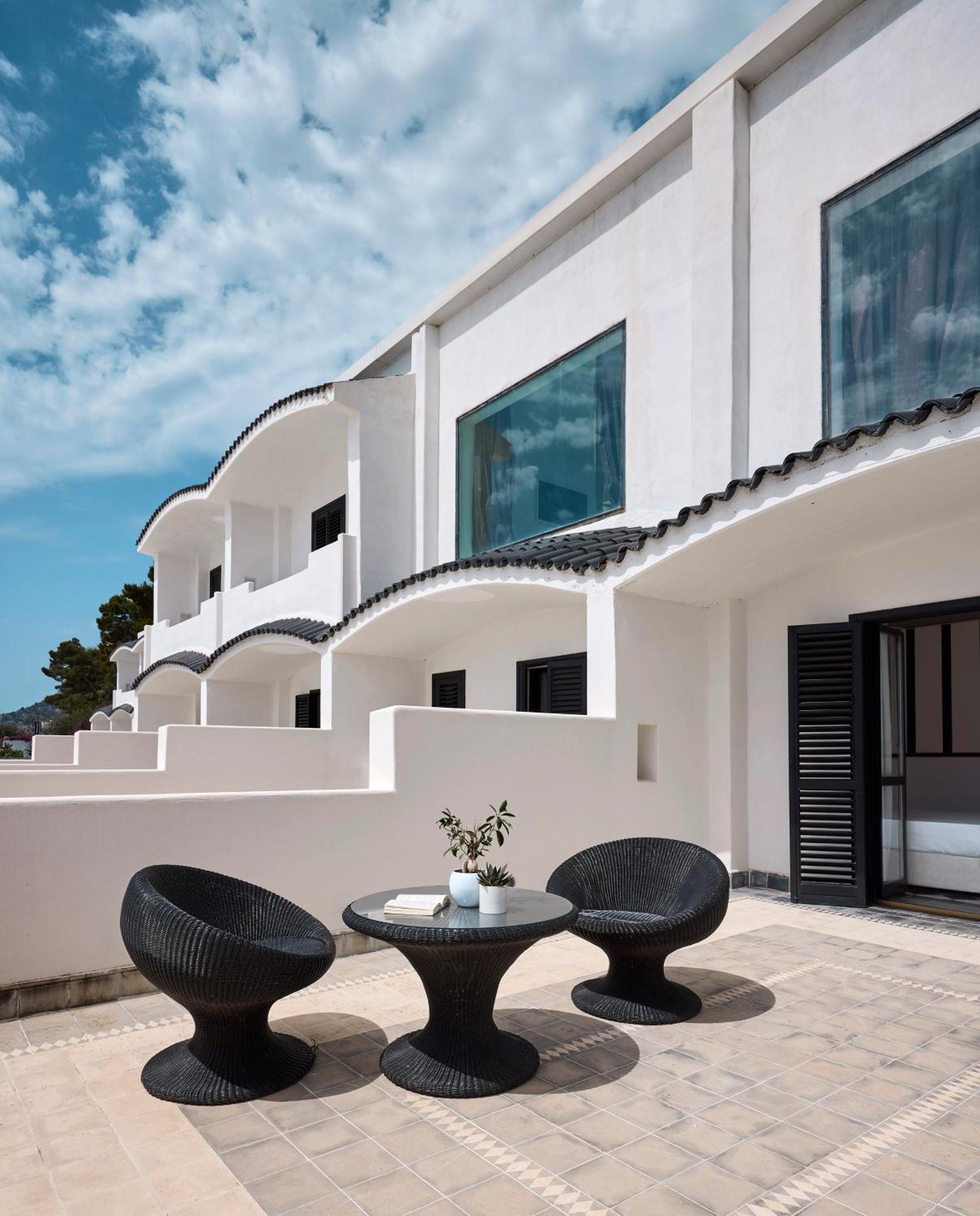 Hotel La Casa E Il Mare Mattinata Esterno foto